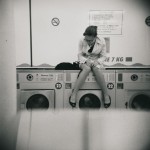 Queen of the Laundromat