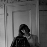 Self-Portrait Arbus 1945