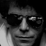 Lou Reed Can’t Dance with Glass