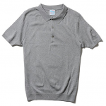 le_troyes_polo_grey