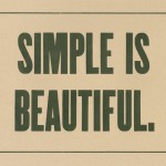simple_is_beautiful